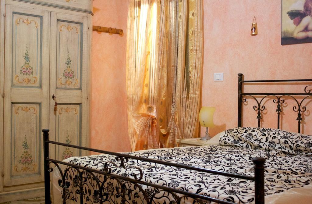 Lido Marini Apartments Pokój zdjęcie