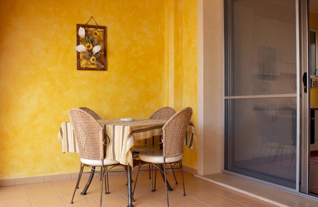 Lido Marini Apartments Pokój zdjęcie