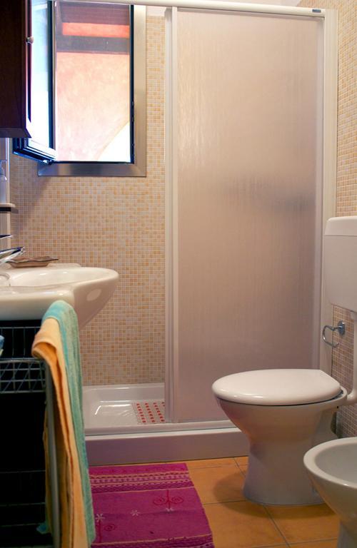 Lido Marini Apartments Pokój zdjęcie