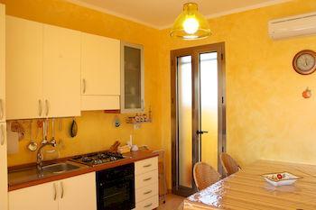 Lido Marini Apartments Zewnętrze zdjęcie