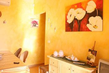 Lido Marini Apartments Zewnętrze zdjęcie