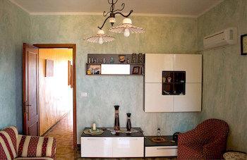 Lido Marini Apartments Zewnętrze zdjęcie